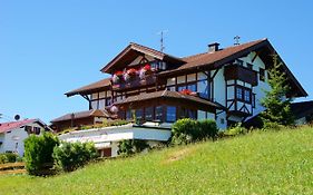 Gaestehaus Alpenruh
